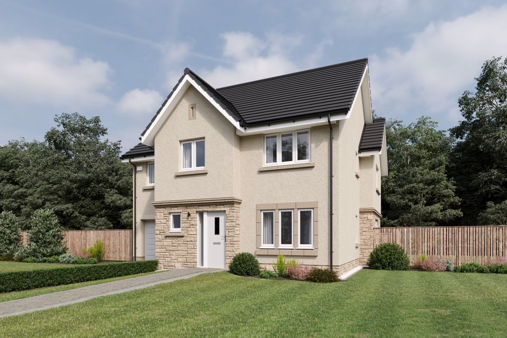 Property photo 2 of 14 Mansefield Lea, East Calder