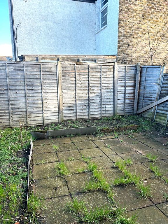 Property photo 2 of 10 Rear Garden