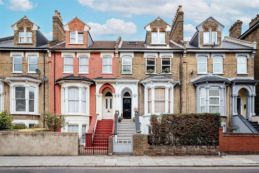 Property photo 1 of 19 Stroud Green Rd 1.Jpg