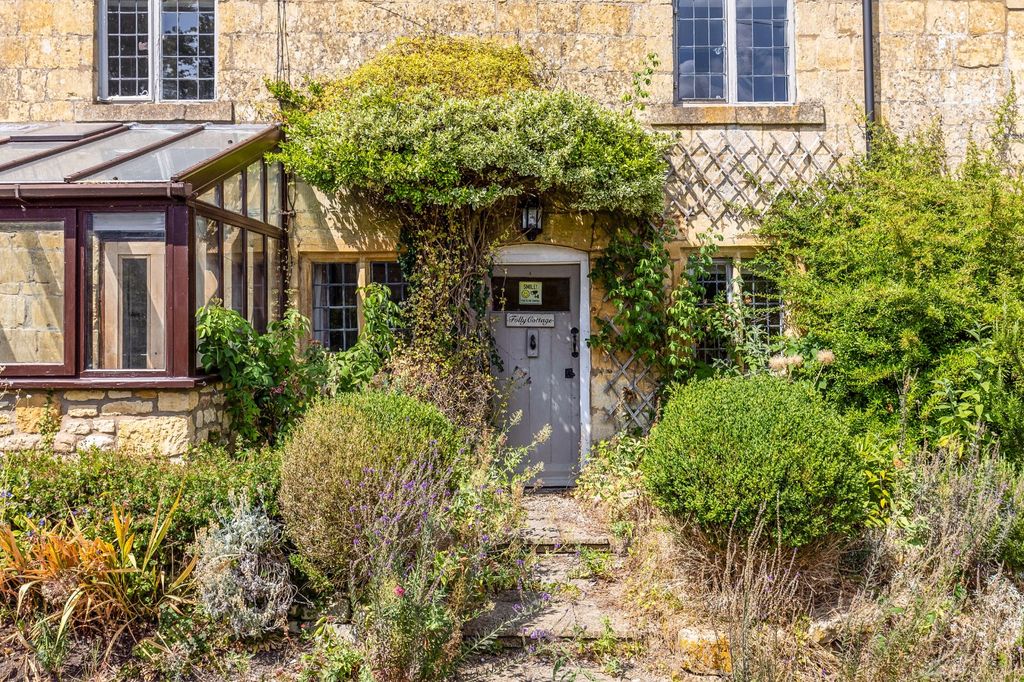 Property photo 1 of 14 Folly Cottage