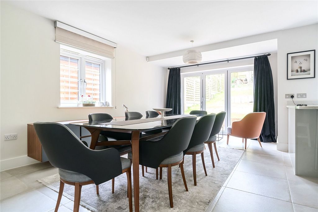 Property photo 3 of 8 Dining Room