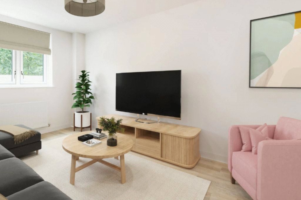 Property photo 2 of 8 Typical Living Room