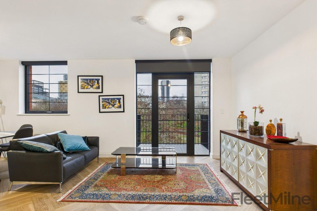 Property photo 2 of 22 Living Area