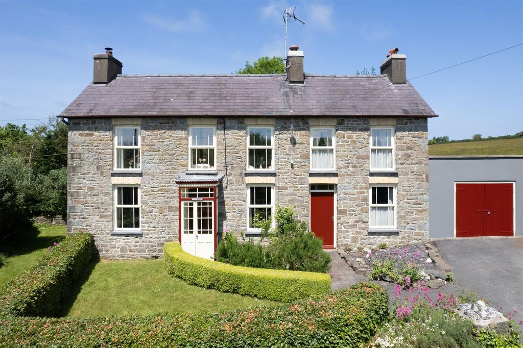 Additional image 41 of 5 bed farm for salePenbontrhydyfothau, New Quay SA44
