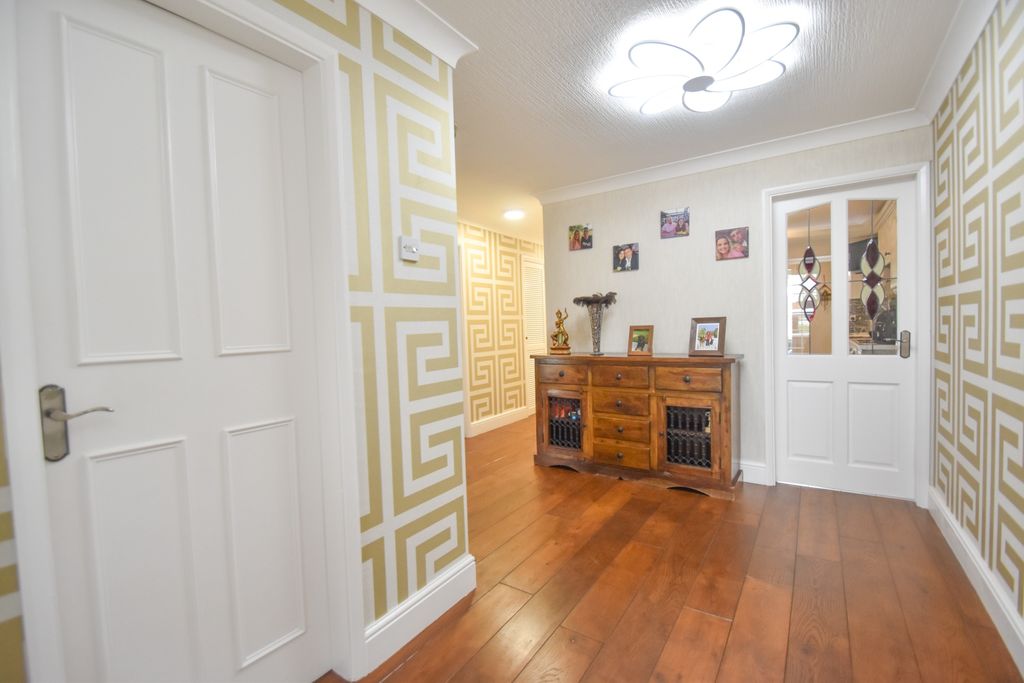 Property photo 3 of 29 Hallway