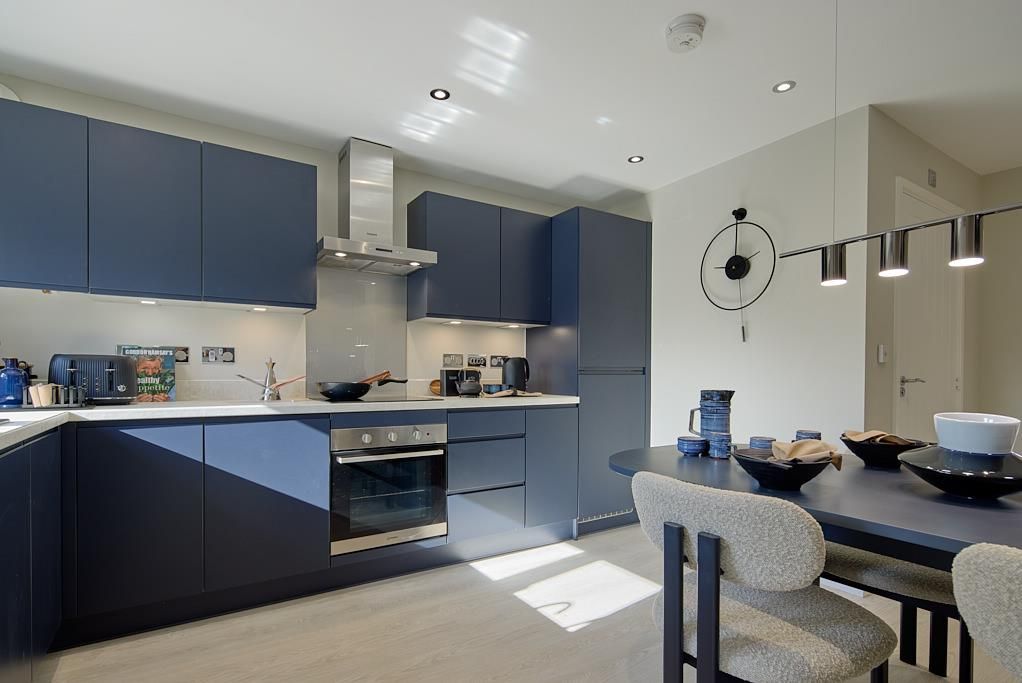 Property photo 3 of 9 010-Sf-The-Selset-Showhome-Edenhill-Gardens-Jpeg -