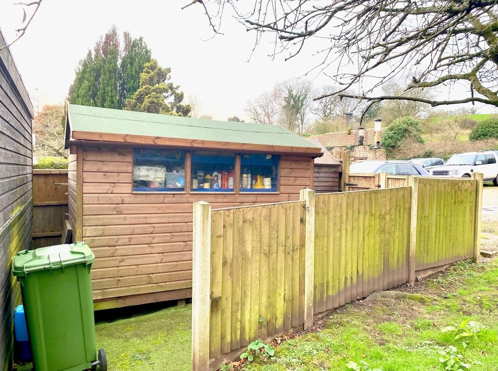 Additional image 9 of 1 bed flat for saleVine Hall, High Street, Aylburton, Lydney, Gloucestershire GL15