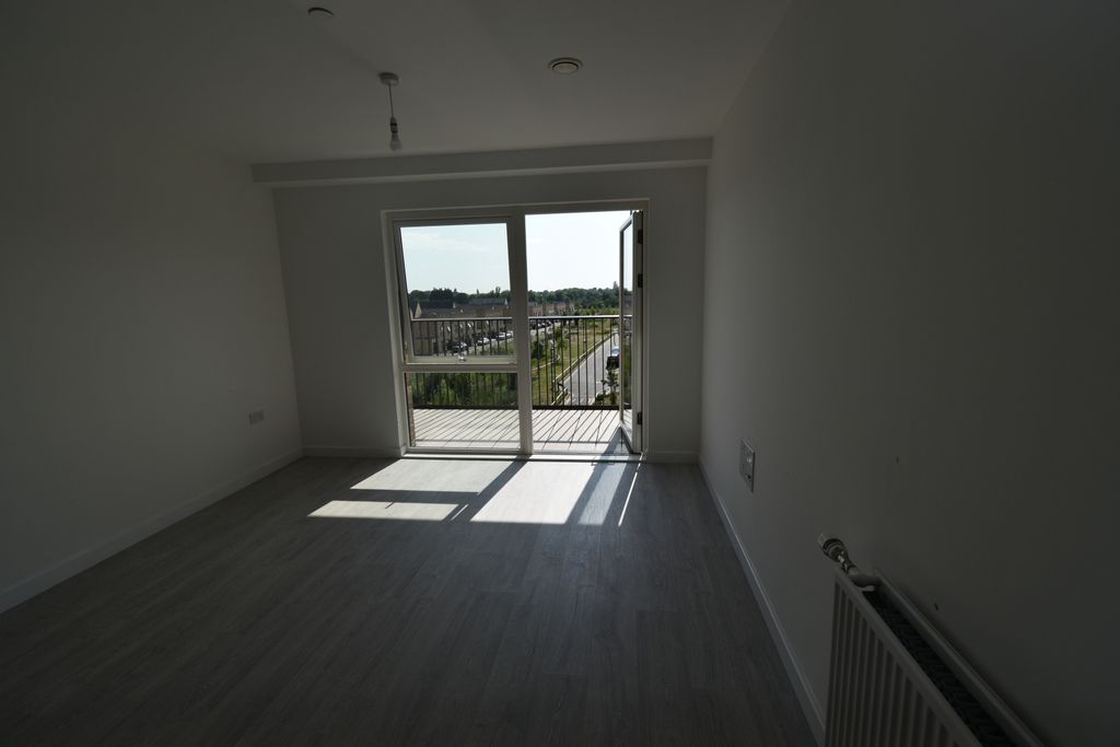 Property photo 1 of 5 One-Bedroom Flat For Rent Â€“ Brand New Build
