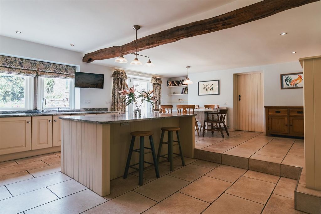 Additional image 18 of 6 bed detached house for saleCastleton Road, Hathersage, Hope Valley S32