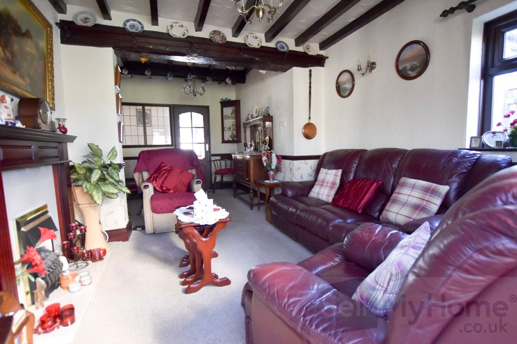 Additional image 5 of 3 bed semi-detached house for saleLeicester Road, Ibstock, Leicestershire LE67