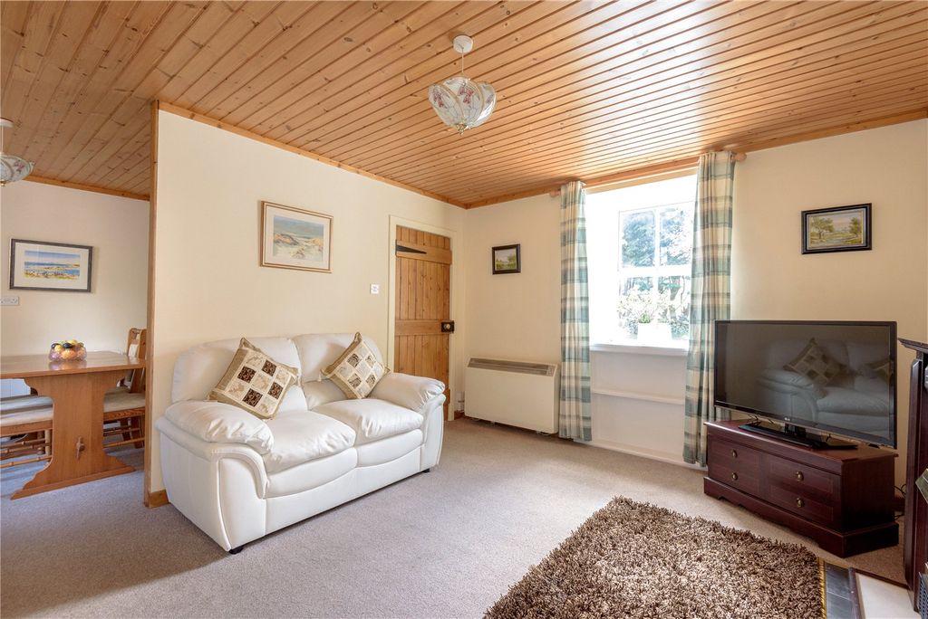 Additional image 5 of 2 bed flat for saleTacoma, Oldhamstocks, Cockburnspath, East Lothian TD13