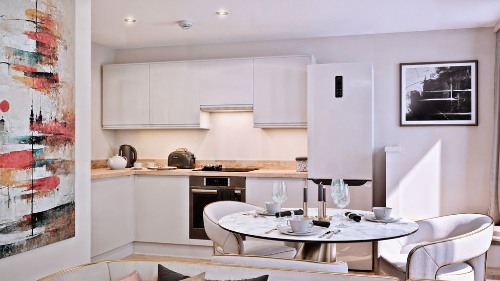 Additional image 9 of 1 bed flat for saleFull Street, Derby DE1