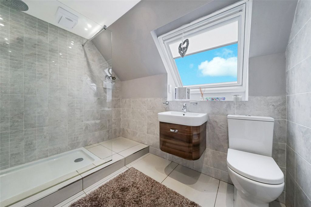 Additional image 19 of 5 bed detached house for saleGlassford Square, Tillicoultry, Clackmannanshire FK13
