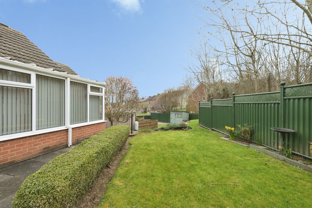 Additional image 16 of 2 bed detached bungalow for saleDouglas Avenue, Heanor DE75