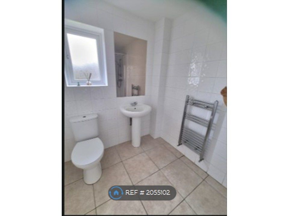 Property photo 3 of 9 Toilet And Shower Room Downstairs