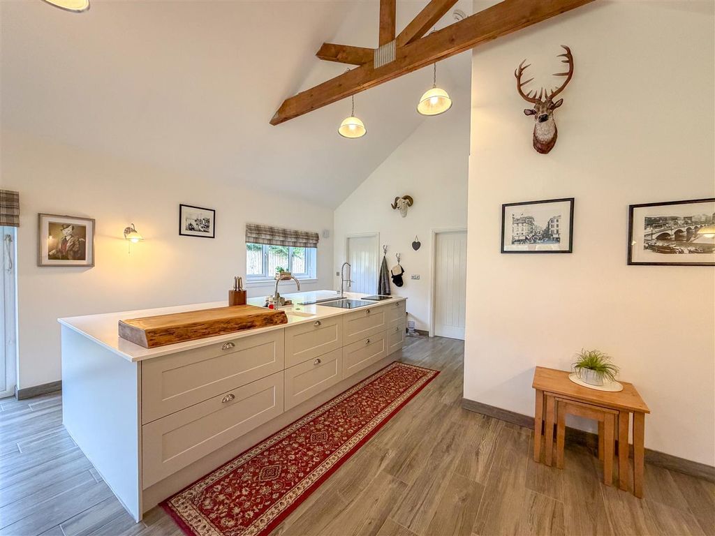 Property photo 3 of 59 Kitchen/Dine/Lounge