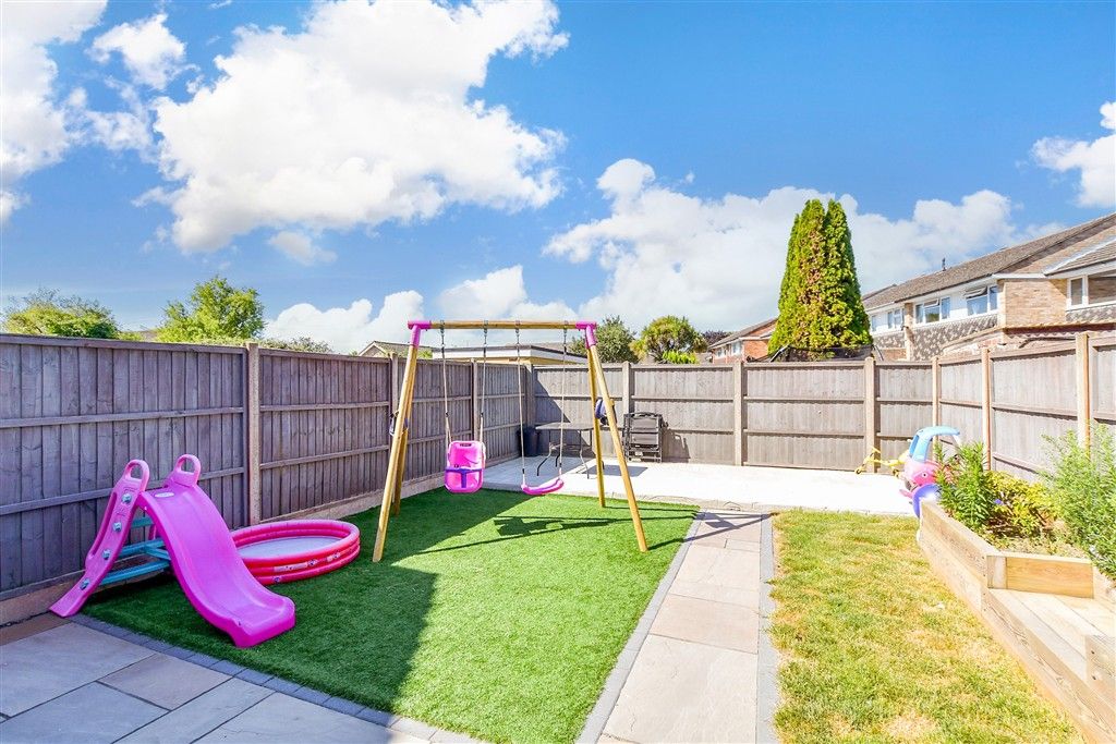 Property photo 2 of 10 Rear Garden