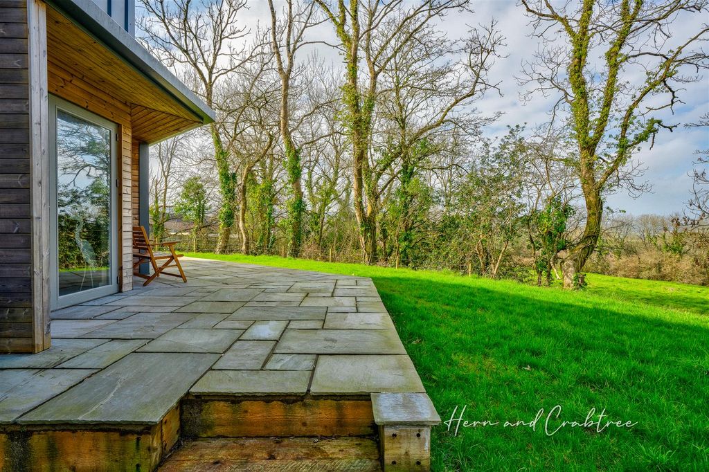 Additional image 38 of 4 bed detached house for saleGreat House Farm, Michaelston Road, St. Fagans, Cardiff CF5