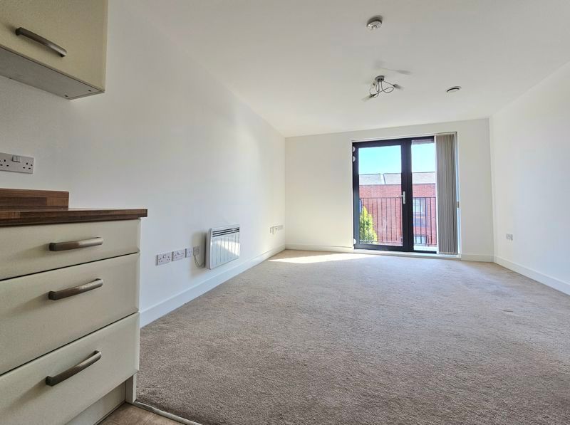 Property photo 3 of 6 Kitchen To Lounge