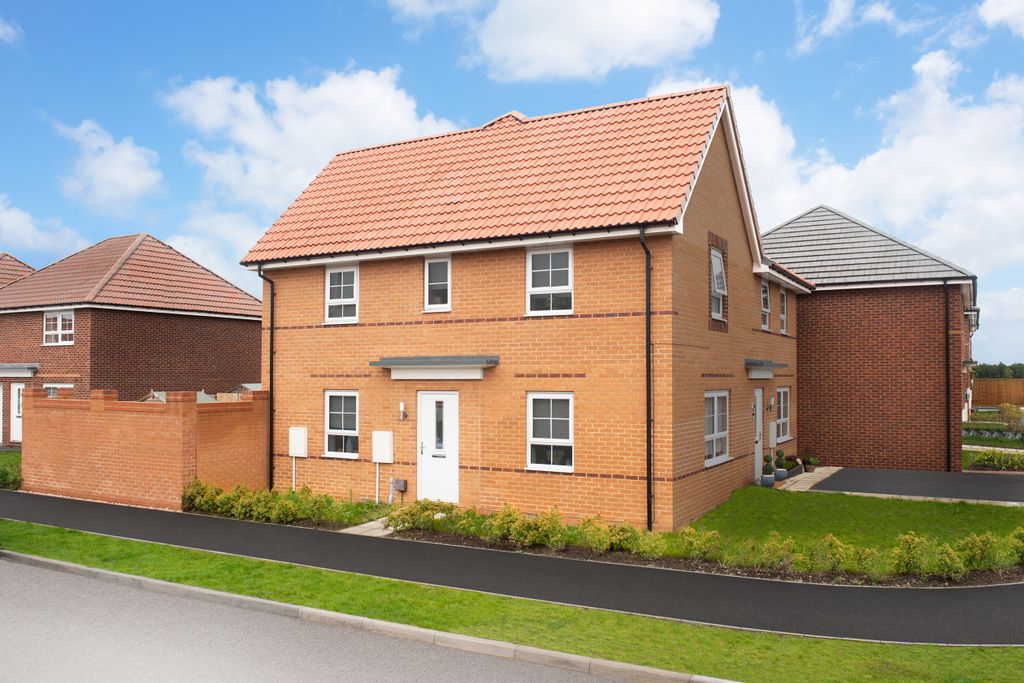 Property photo 1 of 7 Moresby External Nov 22