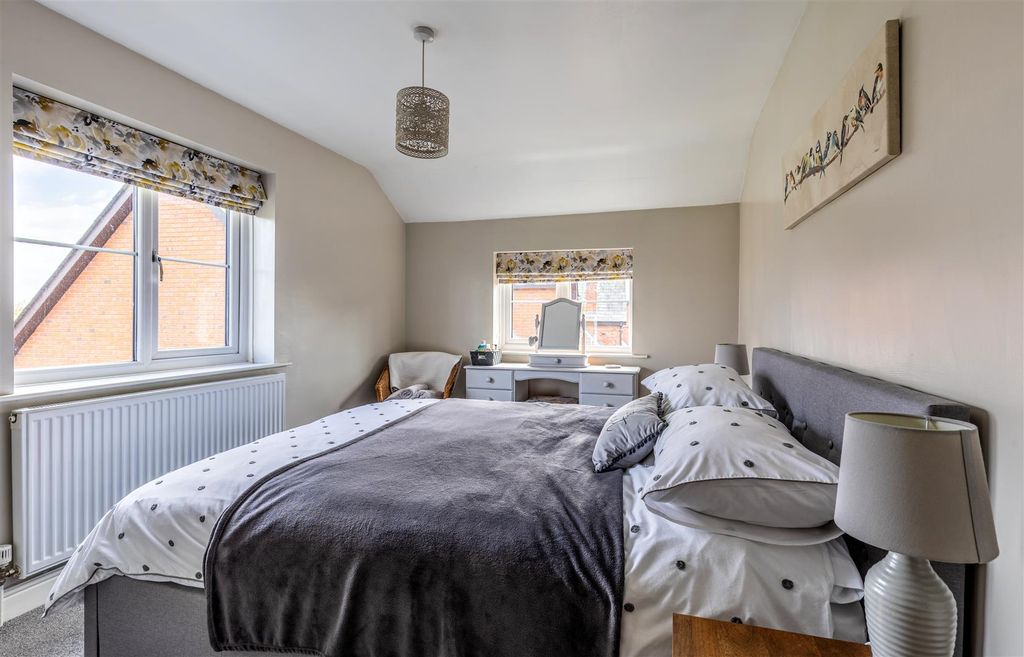 Additional image 24 of 5 bed property for saleCanon Pyon Road, Hereford HR4