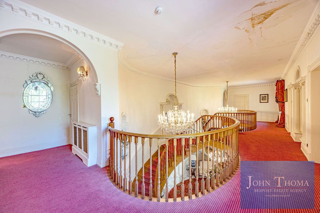 Additional image 19 of 6 bed detached house for saleManor Road, Chigwell IG7
