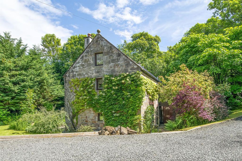 Additional image 42 of 3 bed detached house for saleRackmill House, Dollarfield, Dollar FK14