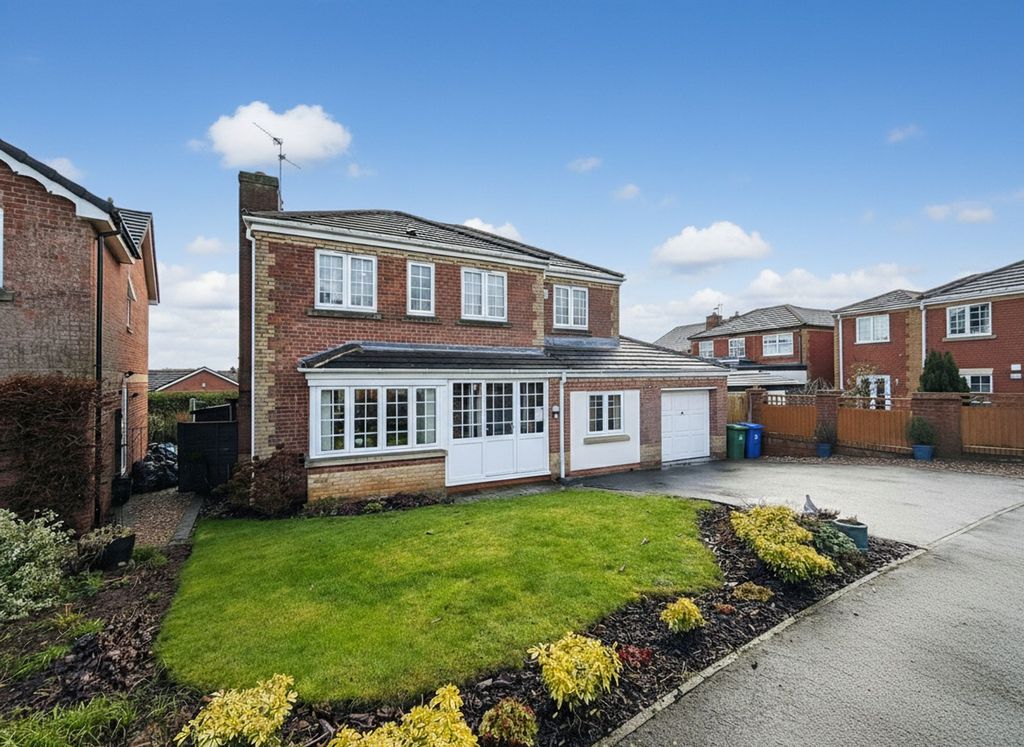 Property photo 1 of 22 Front Aspect