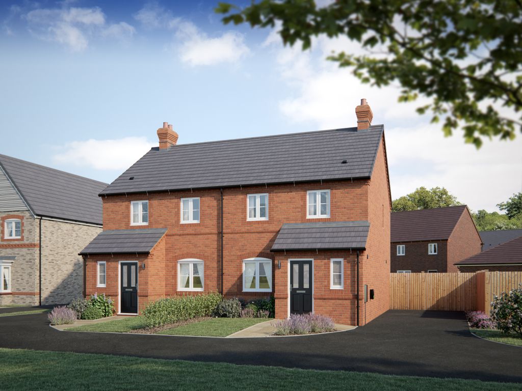 Property photo 1 of 7 The Berwick