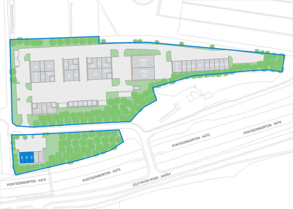 Property photo 1 of 1 Albion Estate Plan.Png