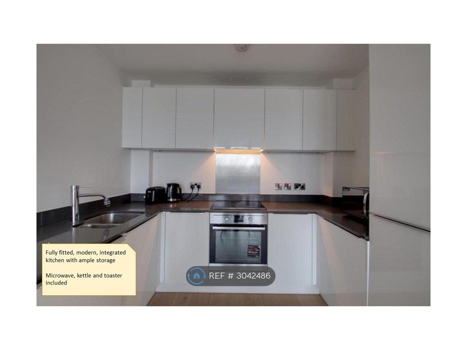Property photo 3 of 6 Kitchen