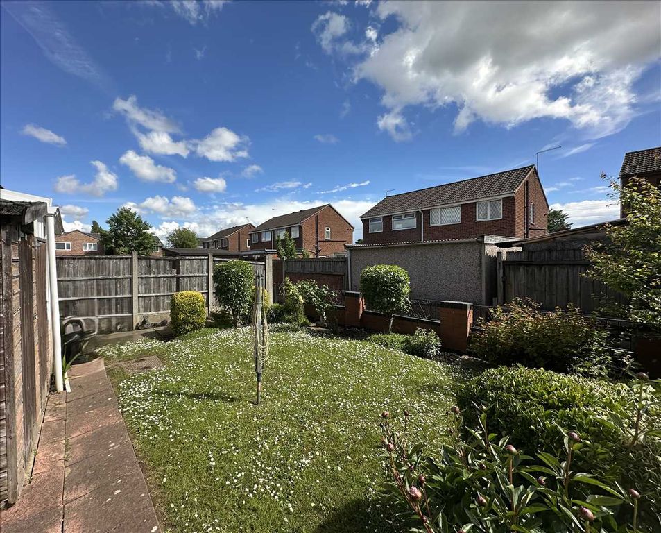 Additional image 14 of 2 bed flat for saleKensington Road, Scunthorpe DN15