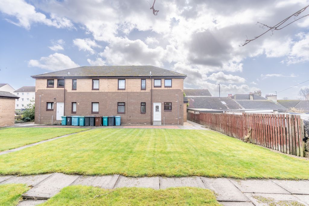Additional image 28 of 2 bed flat for saleColwyn Court, Airdrie ML6