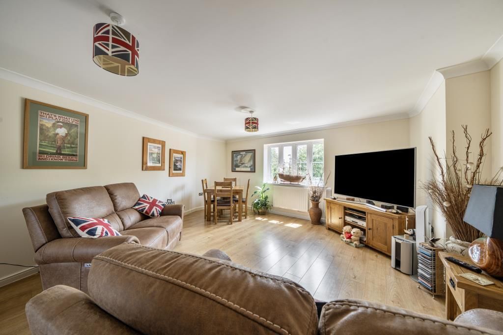 Property photo 3 of 9 Dining Living Space.Jpeg