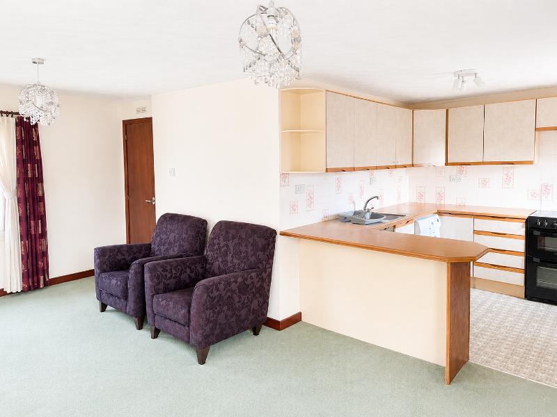 Additional image 5 of 3 bed flat for saleShore Street, Thurso KW14