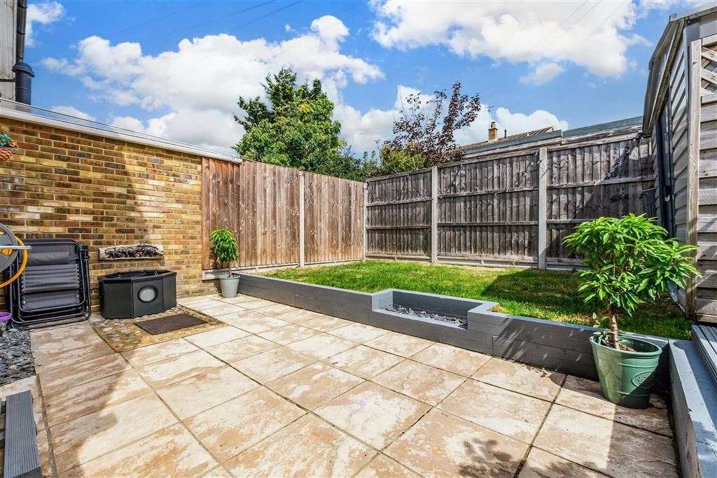 Property photo 2 of 10 Rear Garden