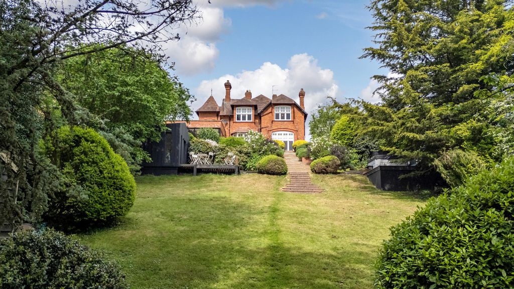 Additional image 22 of 6 bed detached house for saleKennedy Road, Shrewsbury, Shropshire SY3