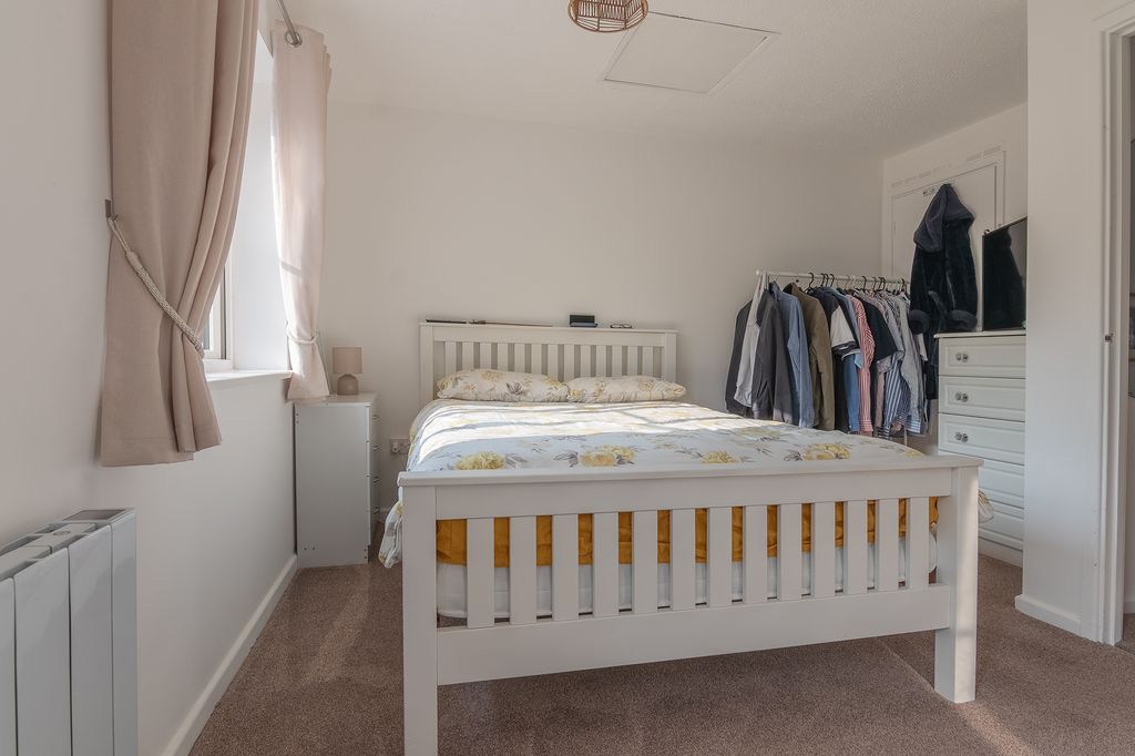 Additional image 14 of 1 bed flat for saleMiddle Close, Swadlincote DE11