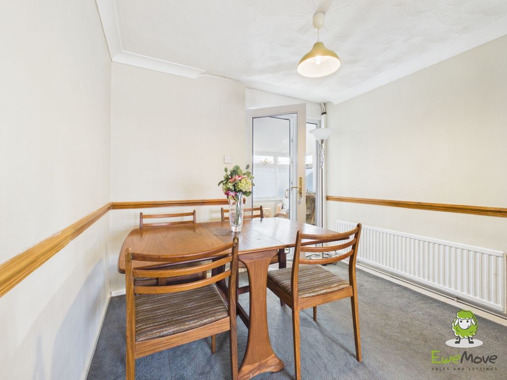Property photo 3 of 20 Ewemove Estate Agents Basingstoke - Baird Avenue