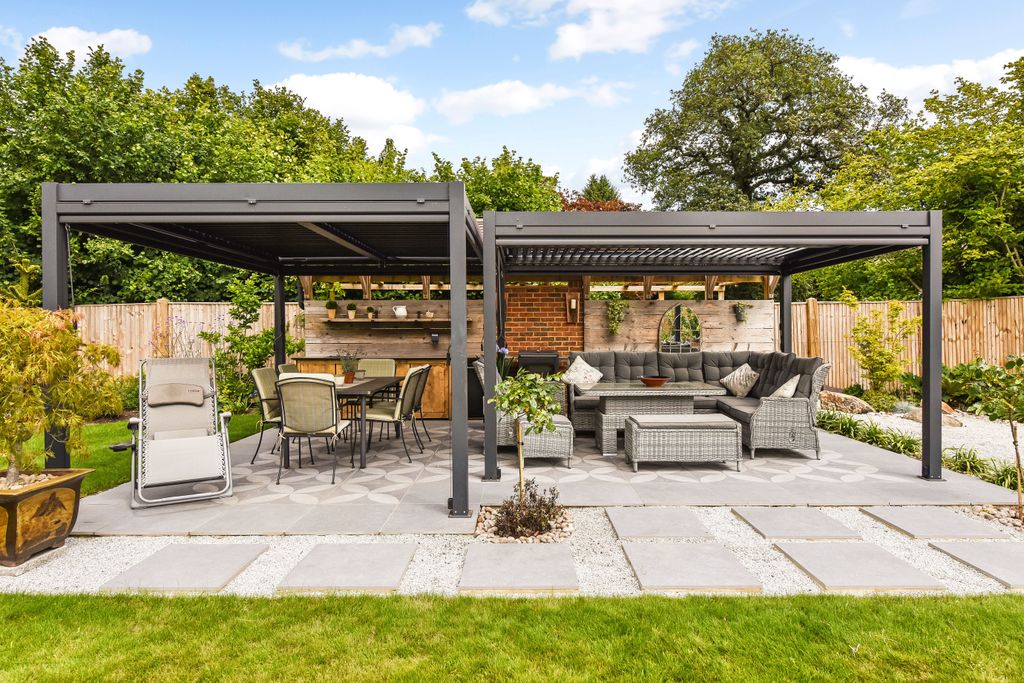 Additional image 24 of 4 bed detached house for saleMint Road, Liss Forest, Hampshire GU33