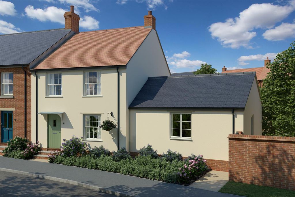 Property photo 1 of 15 Plot 57