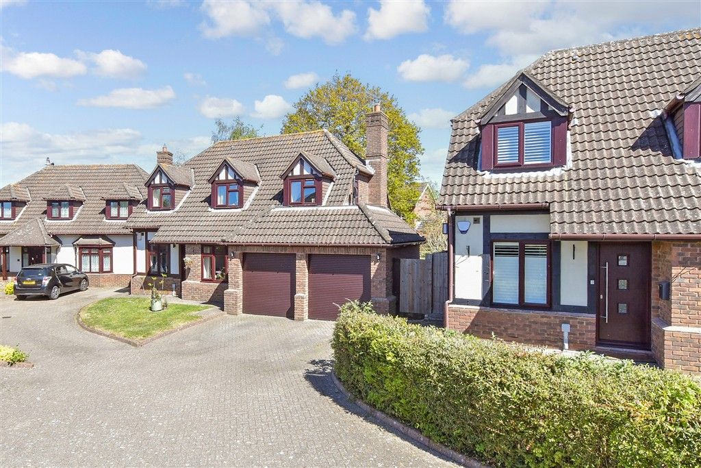 Property photo 1 of 20 External (Brochure)