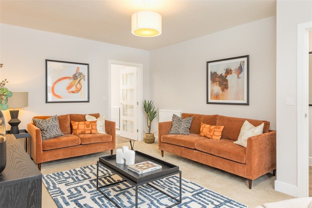 Property photo 2 of 9 Lounge