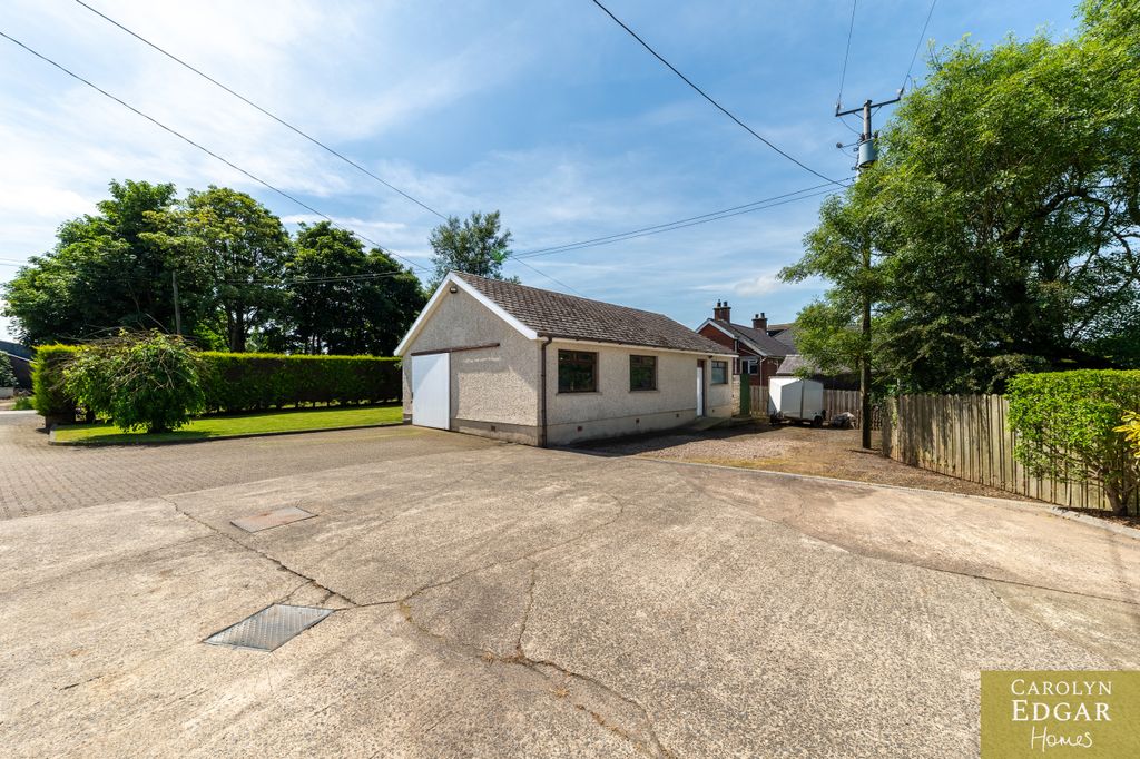 Additional image 28 of 4 bed bungalow for sale79 Mealough Road, Carryduff, Belfast, Co Antrim BT8