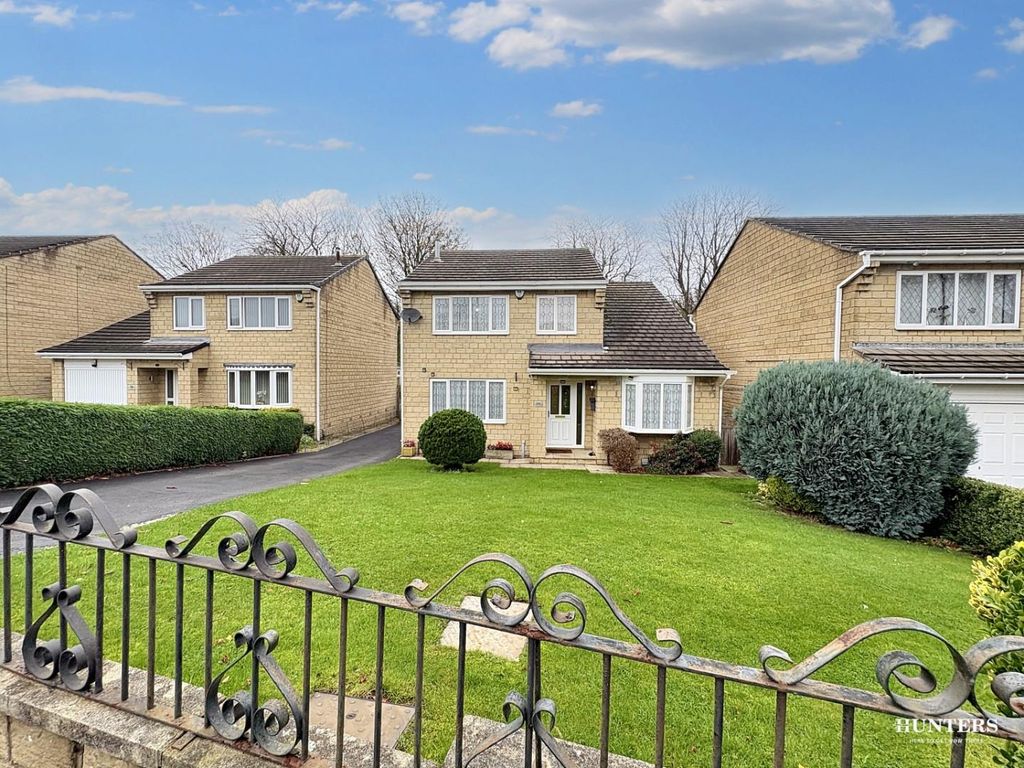 Additional image 33 of 4 bed detached house for saleHenley Avenue, Dewsbury WF12