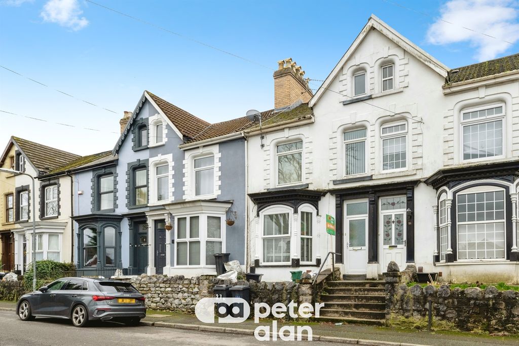 Additional image 16 of 1 bed flat for saleHillside, Neath SA11