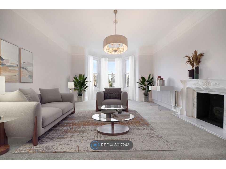 Property photo 1 of 14 Virtual Staged Living Room