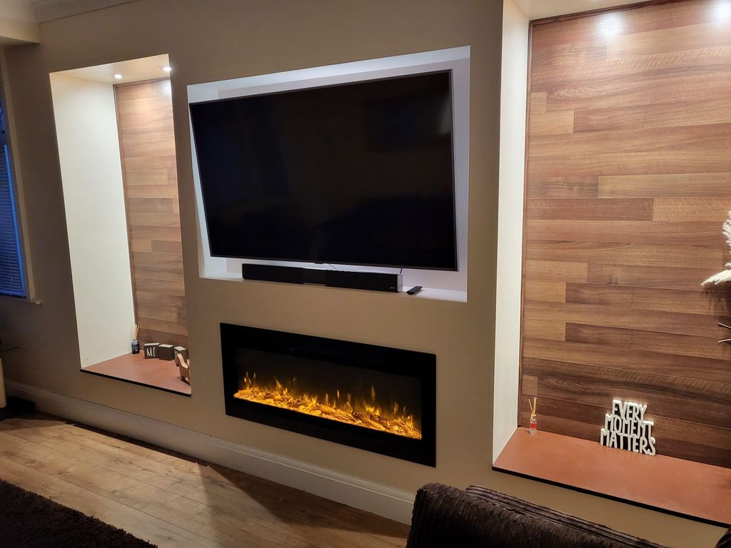 Property photo 2 of 21 Lounge