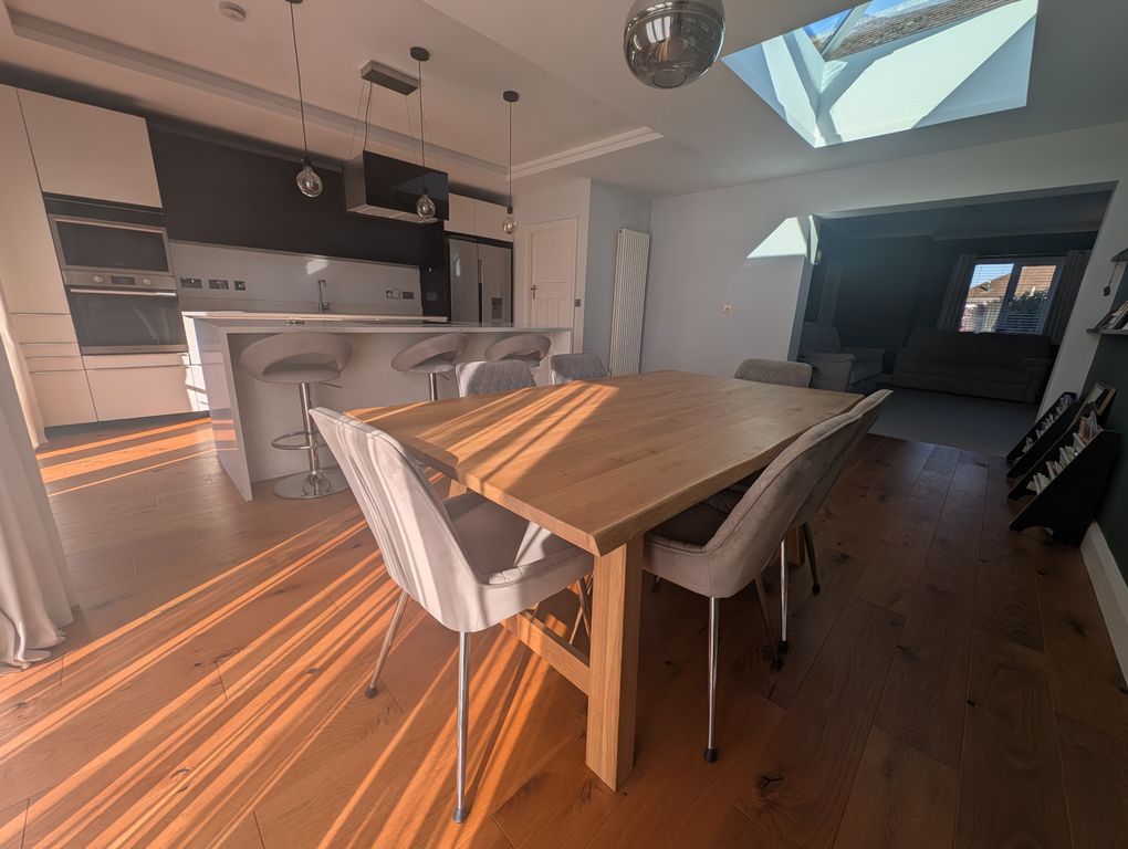 Property photo 3 of 13 Kitchen Diner