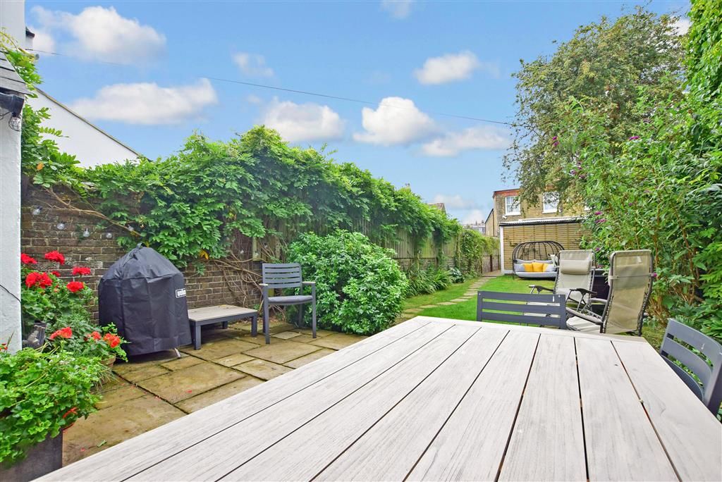 Property photo 1 of 13 Rear Garden